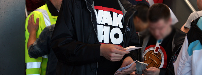 A.S. ZONDAG MERCHANDISE