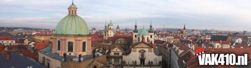 Sparta Praag - AFC Ajax (0-0) | 23-11-2006