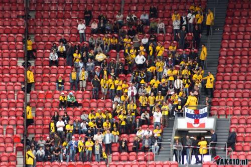 AFC Ajax - NAC (6-0) | 13-09-2009